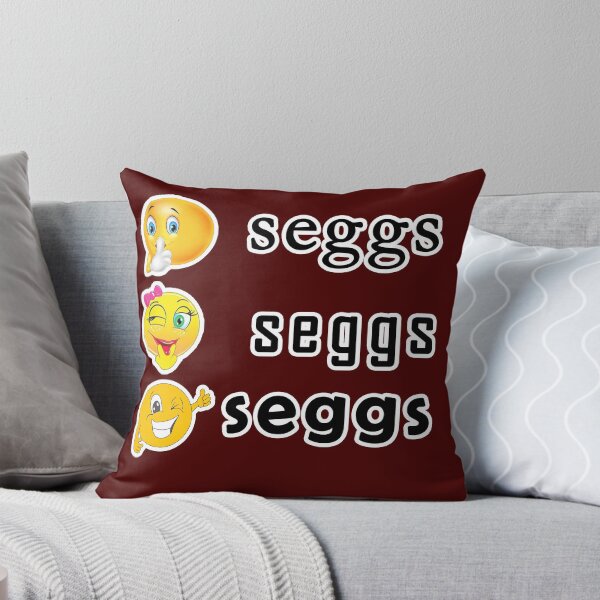 Item preview, Seggs designed and sold by DominicDisign.