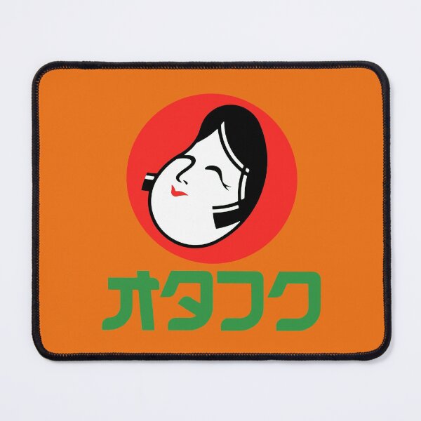 Item preview, Otafuku Sauce (オタフクソース) Logo designed and sold by RubenCRM.