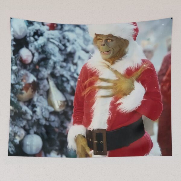 Item preview, CHRISTMAS STOLE designed and sold by Charles T  Reid.