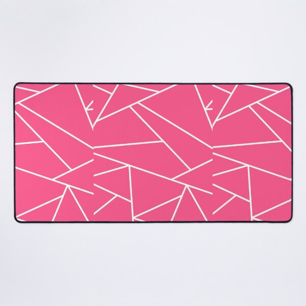 Item preview, Hot Pink Geometric designed and sold by newburyboutique.