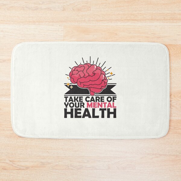 Item preview, mental health advice pack designed and sold by Unohana.