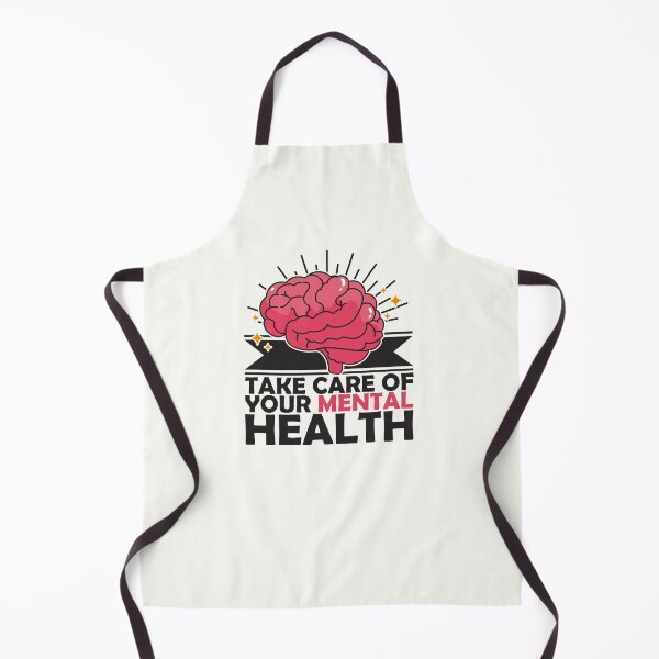 Item preview, mental health advice pack designed and sold by Unohana.