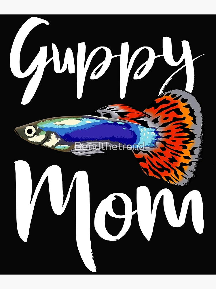 Mom Fishing Hoodie 