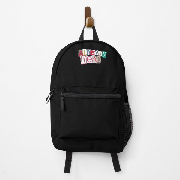 Item preview, Already Dead designed and sold by Spenceless Designz.