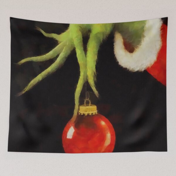 Item preview, RED LENCANA designed and sold by Charles T  Reid.