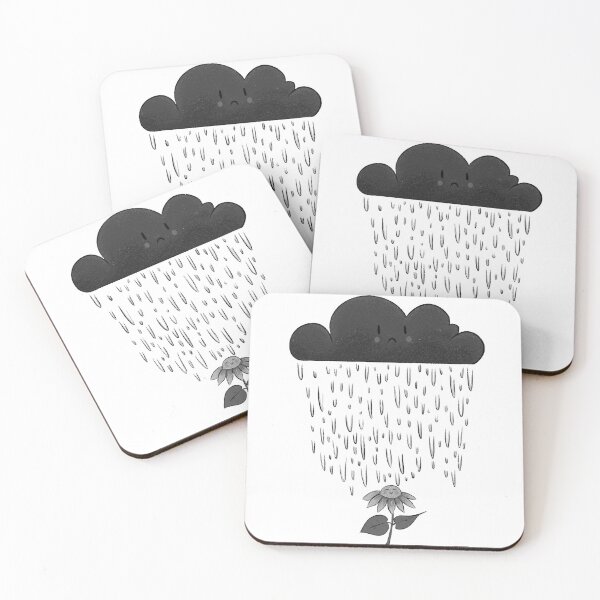 Item preview, A Rainy Day  designed and sold by Celine-Tia.