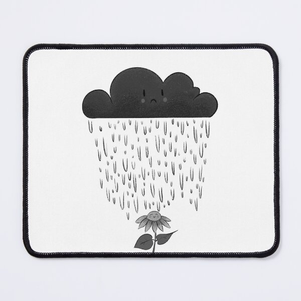 Item preview, A Rainy Day designed and sold by Celine-Tia.