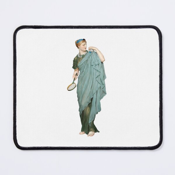 Item preview, vintage woman designed and sold by zarinestore.