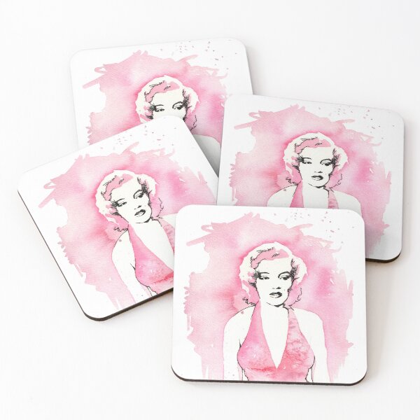 Item preview, Marilyn designed and sold by Giulia Hrvatin.