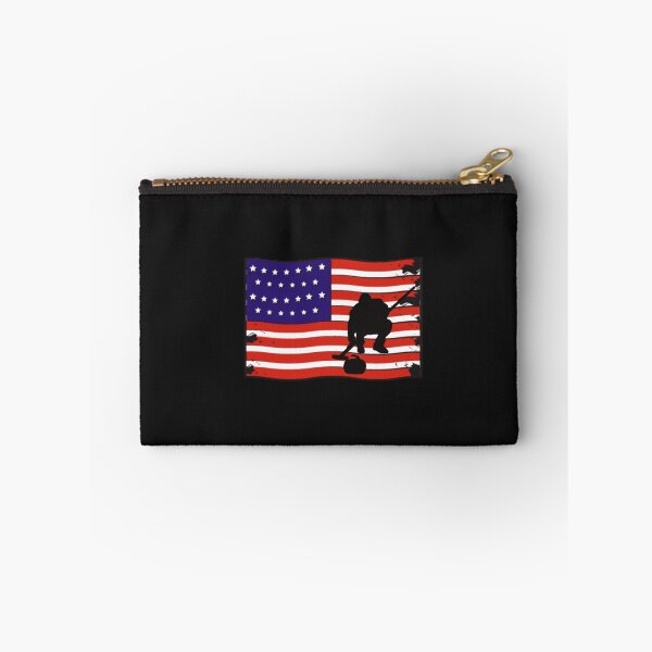 Item preview, USA Curling designed and sold by Davestre Designs.