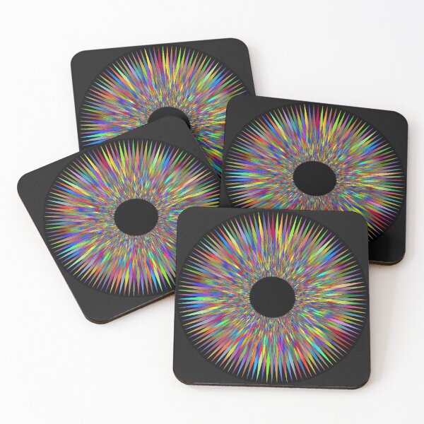 Item preview, Mira a los ojos designed and sold by ShopeeMustHaves.