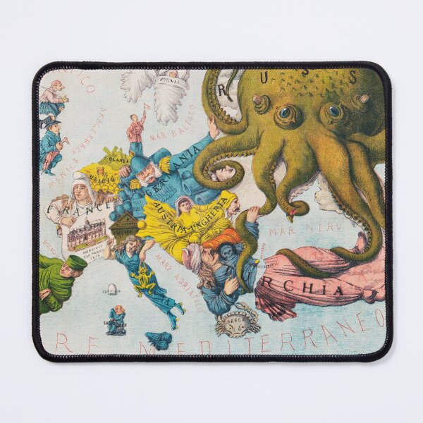 Item preview, map designed and sold by clthaisericardo.