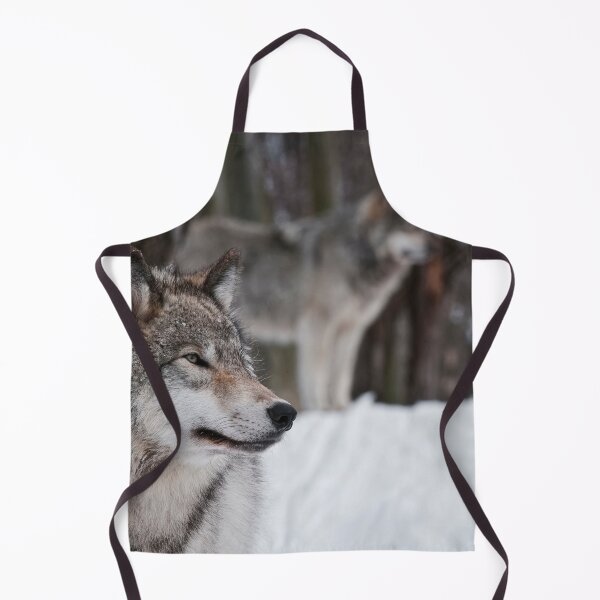 Item preview, Timber Wolves designed and sold by WolvesOnly.