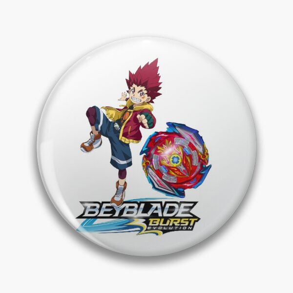 Item preview, Beyblade Burst Evolution  designed and sold by Magdalineshop.