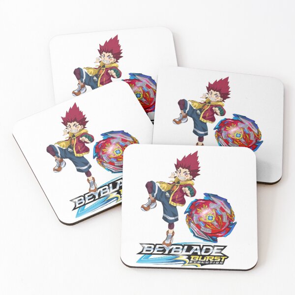 Item preview, Beyblade Burst Evolution  designed and sold by Magdalineshop.