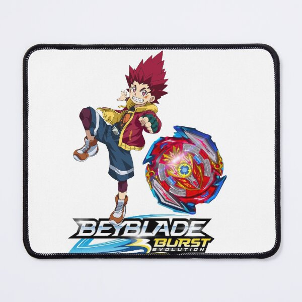 Item preview, Beyblade Burst Evolution designed and sold by Magdalineshop.