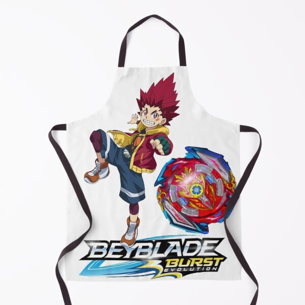 Item preview, Beyblade Burst Evolution designed and sold by Magdalineshop.