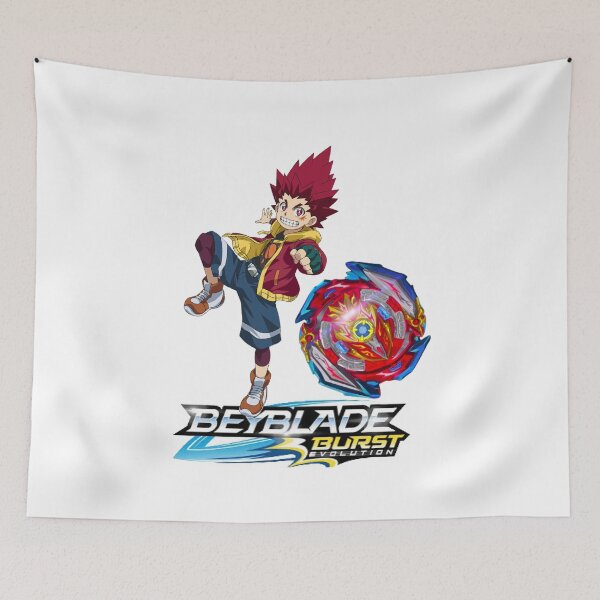 Item preview, Beyblade Burst Evolution  designed and sold by Magdalineshop.