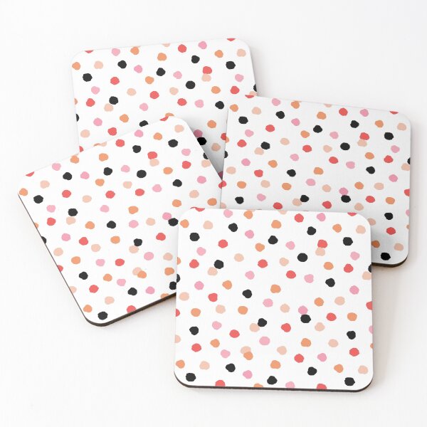 Item preview, Pastel confetti designed and sold by Daisy Beatrice.