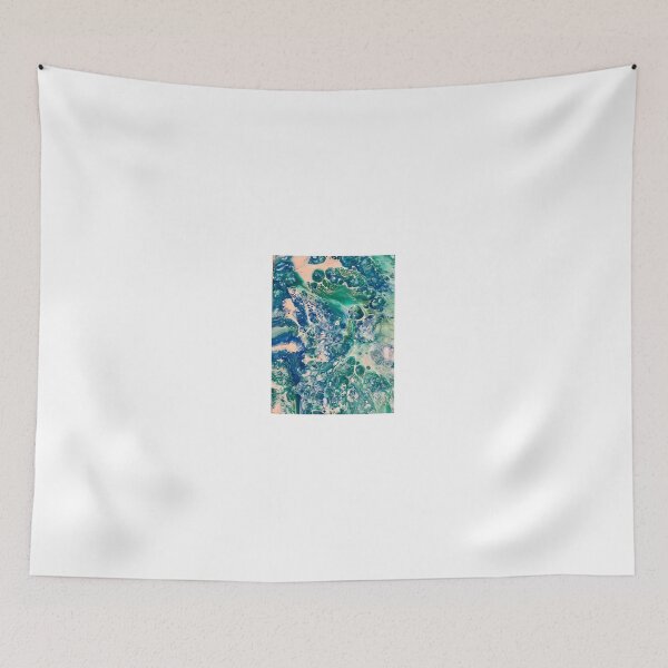 Item preview, Waves designed and sold by Atwoodsdesigns.