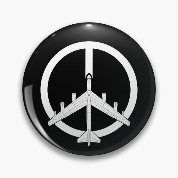 Item preview, Peace through superior firepower designed and sold by Ralroost.