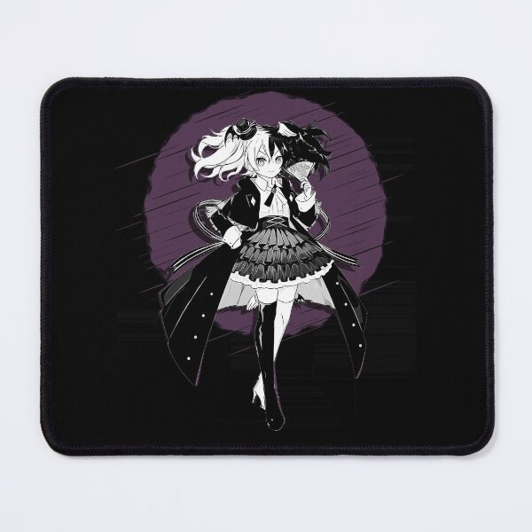 Item preview, Fran - Honkai Impact designed and sold by MyAsianArt.