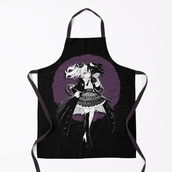 Item preview, Fran - Honkai Impact designed and sold by MyAsianArt.