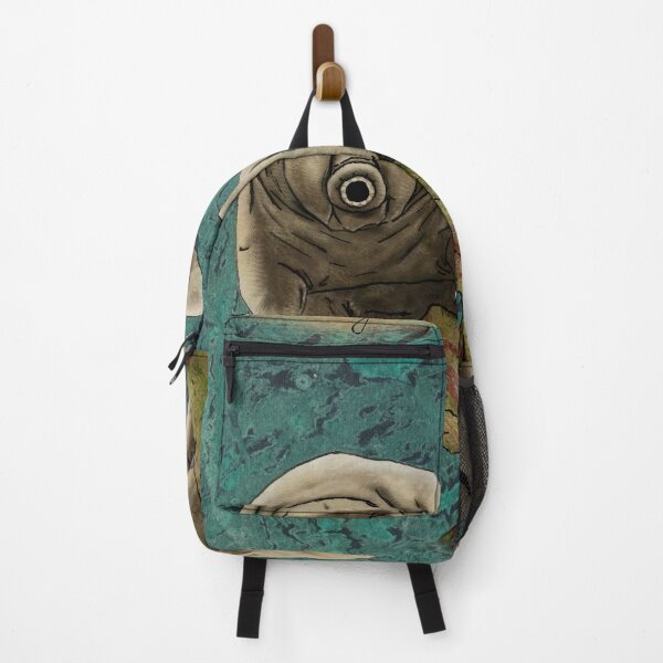 Item preview, Tardigrade - Water Bear designed and sold by Antonio Méndez Díaz.