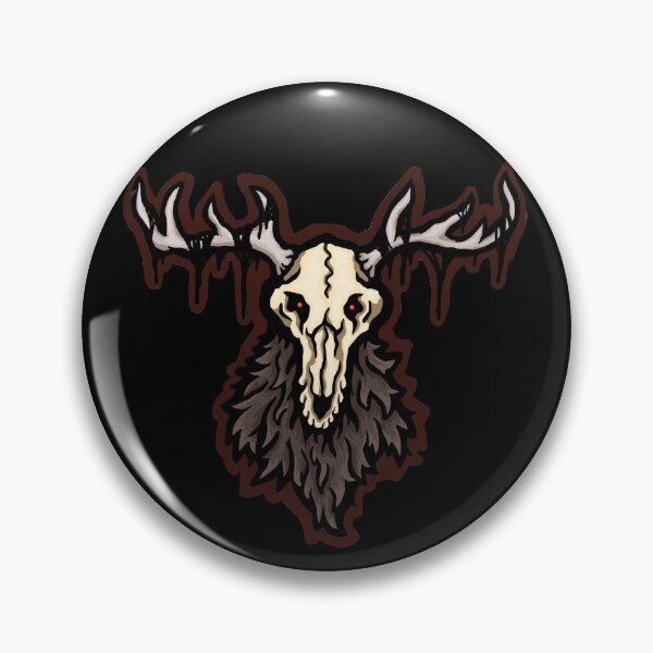 Item preview, Wendigo designed and sold by justingrenie.
