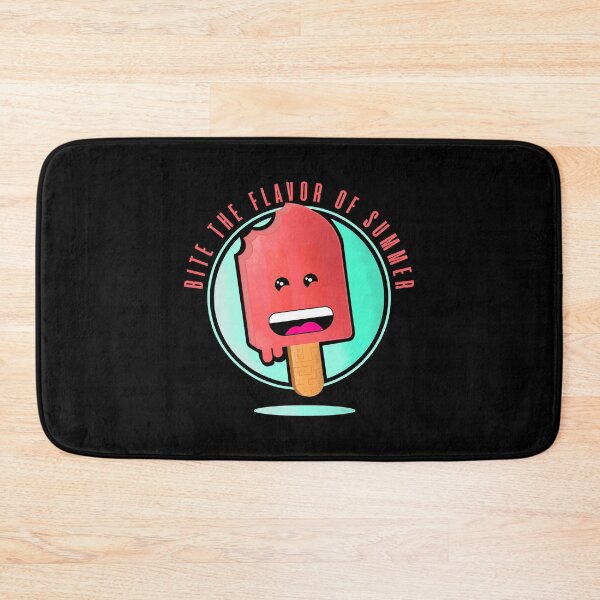 Item preview, BITE THE FLAVOR OF SUMMER - Cool Summer Tee designed and sold by theodoros20.