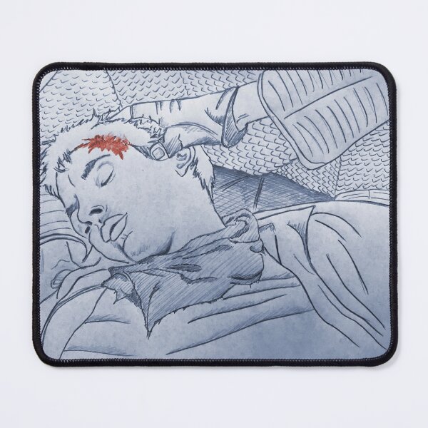 Item preview, Destiny & Chicken - A Merlin Podcast - Another's Sorrow designed and sold by Michelle Misfit .