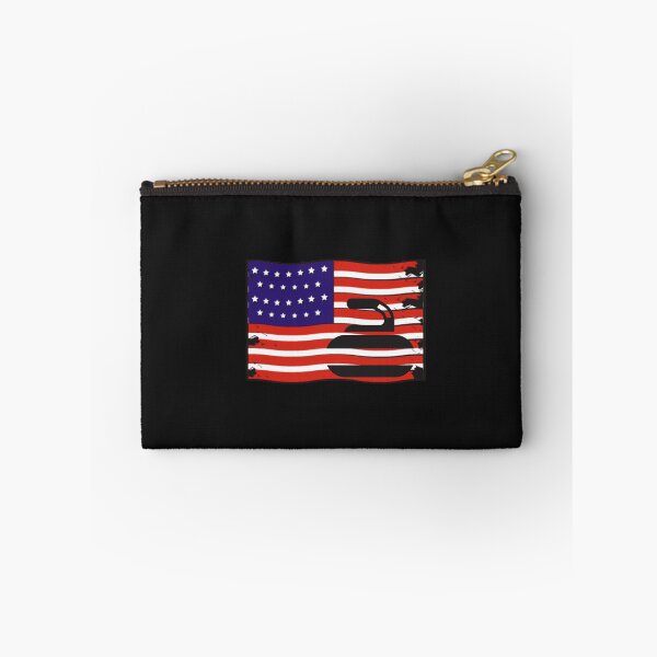 Item preview, USA Curling designed and sold by Davestre Designs.
