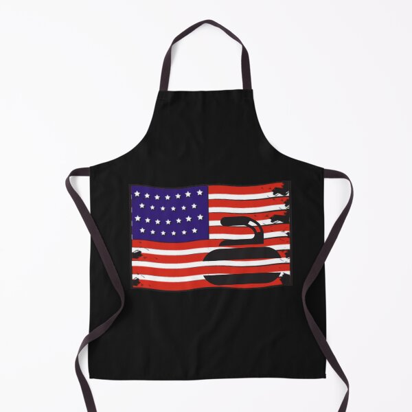 Item preview, USA Curling designed and sold by Davestre Designs.