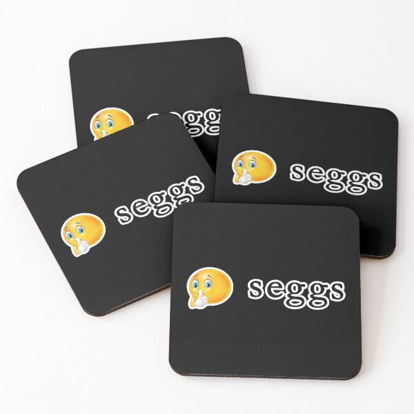 Item preview, Seggs designed and sold by DominicDisign.
