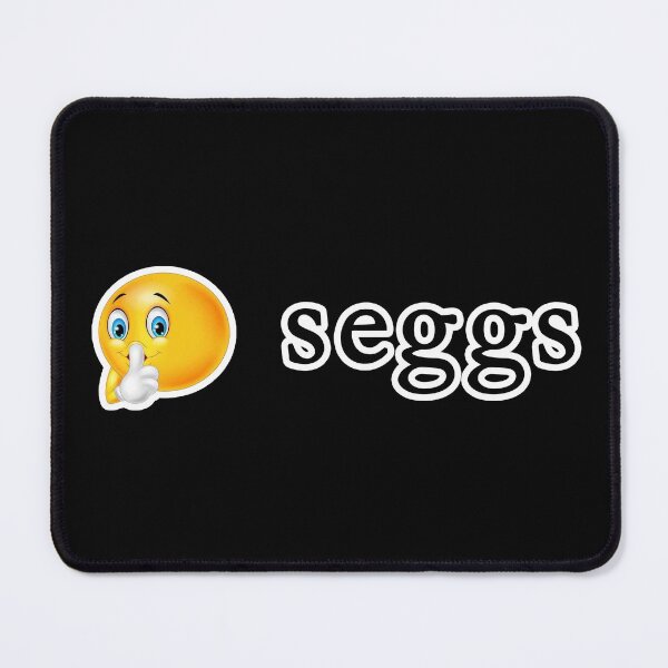 Item preview, Seggs designed and sold by DominicDisign.