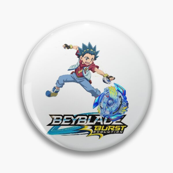 Item preview, Beyblade Burst Evolution  designed and sold by Magdalineshop.
