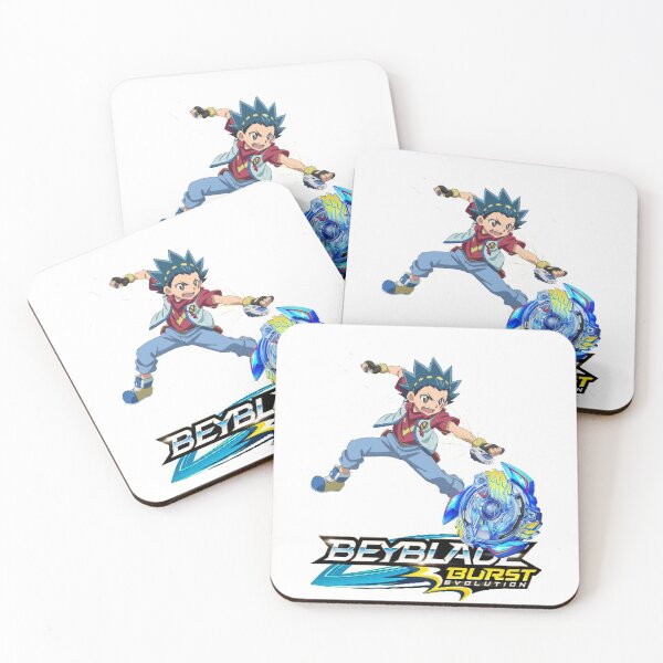 Item preview, Beyblade Burst Evolution  designed and sold by Magdalineshop.