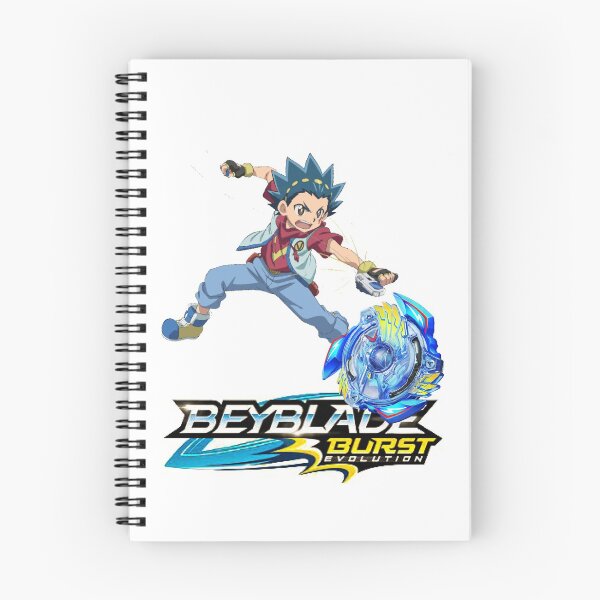 Item preview, Beyblade Burst Evolution designed and sold by Magdalineshop.