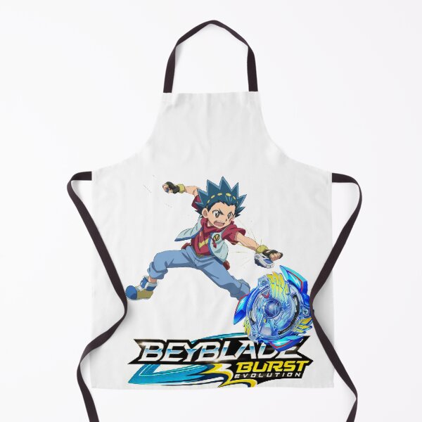 Item preview, Beyblade Burst Evolution designed and sold by Magdalineshop.