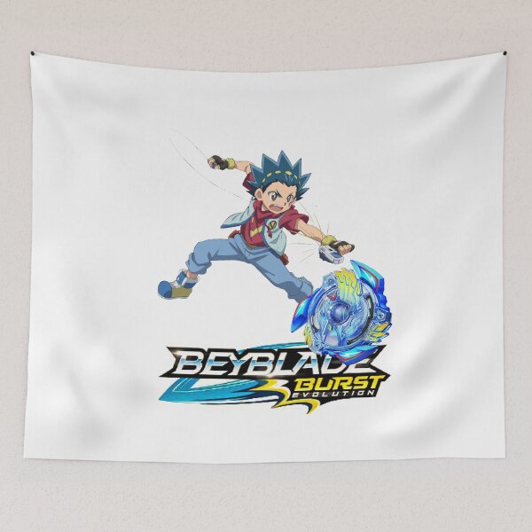 Item preview, Beyblade Burst Evolution  designed and sold by Magdalineshop.