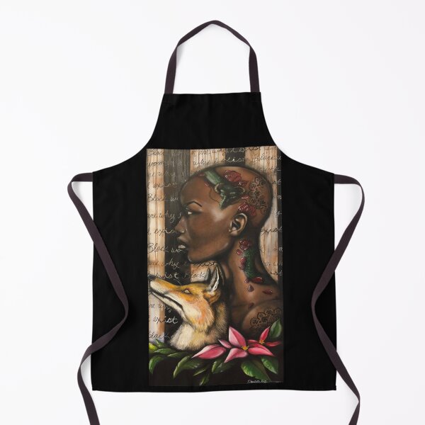 Item preview, Vixen designed and sold by blackdragon4.