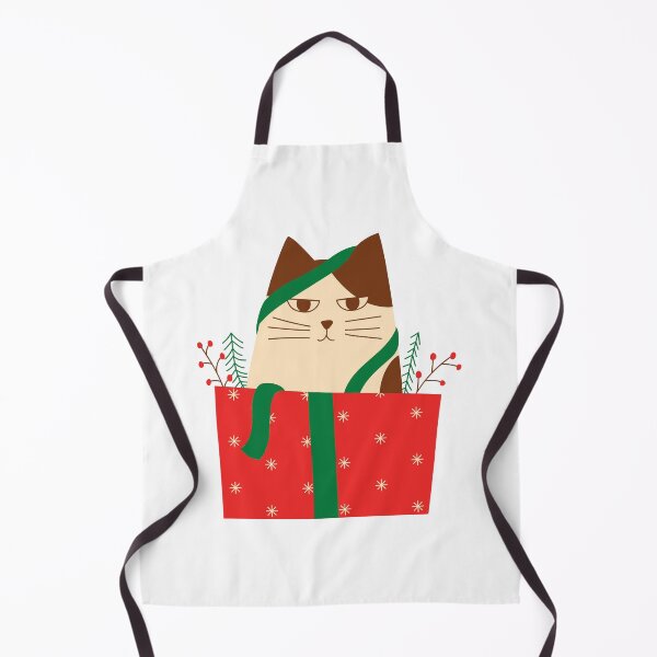 Item preview, Merry Christmas! Cats Celebrates Christmas | Best GRD Designs designed and sold by Best-GRD.