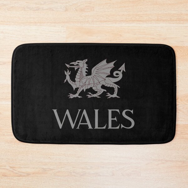 Item preview, Wales Grey 2 designed and sold by VRedBaller.