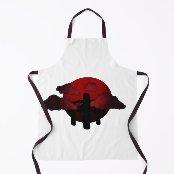 Item preview, Moon of blood designed and sold by Damsos.