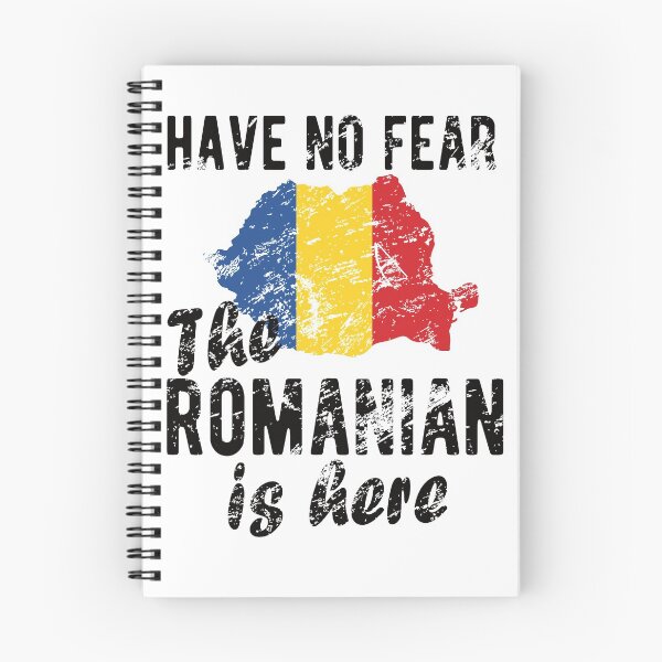 Item preview, Romanian Heritage Romania Roots Romanian Flag designed and sold by Pukiart.