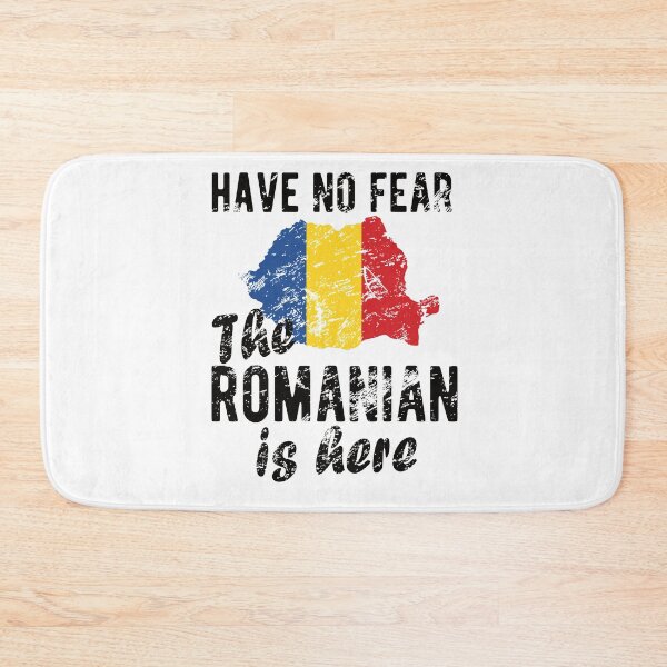 Item preview, Romanian Heritage Romania Roots Romanian Flag designed and sold by Pukiart.
