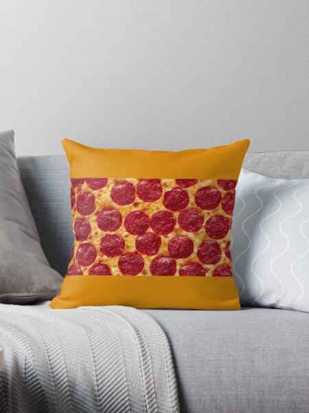 Artikel-Vorschau von Pizza Zeit, designt und verkauft von a-nice-qwerty.