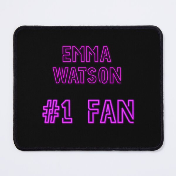 Item preview, Emma Watson #1 fan designed and sold by 2Girls1Shirt.