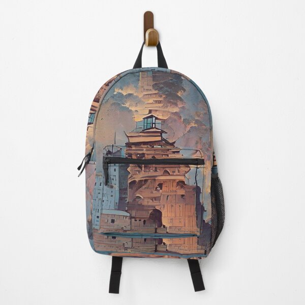 Item preview, The Tower designed and sold by SourWolf_Art.