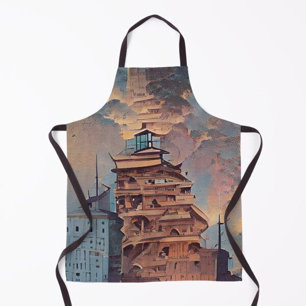 Item preview, The Tower designed and sold by SourWolf_Art.